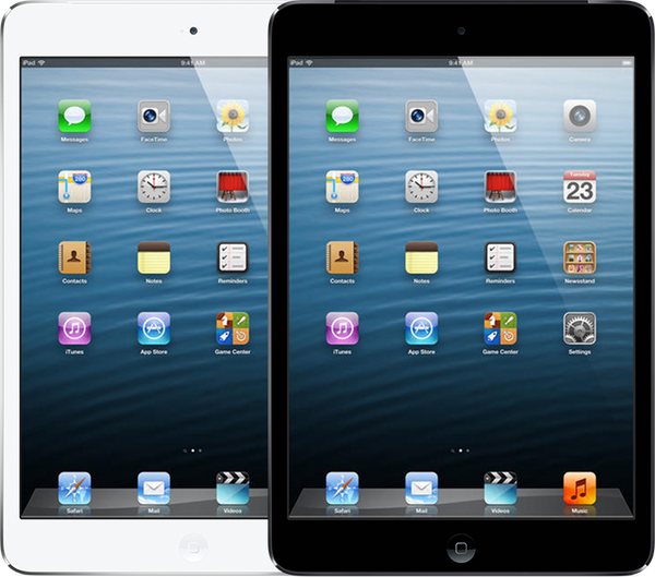 iPad Mini 1st Generation