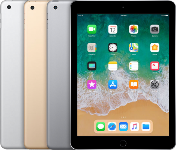 iPad 5th Generation