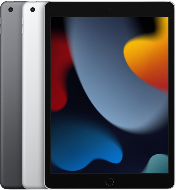 iPad 9th Generation