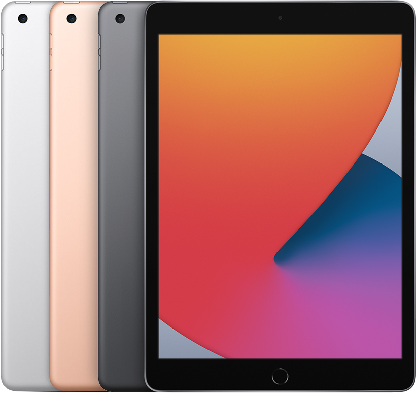 iPad 8th Generation