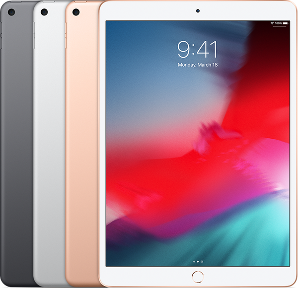 iPad Air 3rd Generation